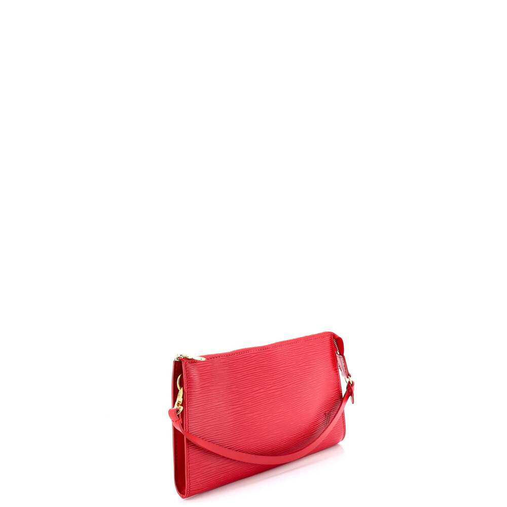 Louis Vuitton Pochette Accessoires Epi #198698L71B - Picture 2 of 8